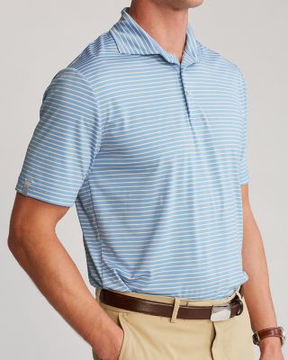 rlx golf classic fit performance polo shirt