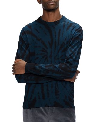 ted baker logo sweatshirt