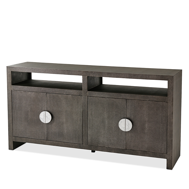 Theodore Alexander Hewett Buffett In Tempest Shagreen