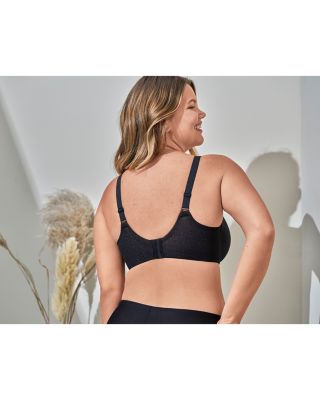 Back Appeal Contour T-Shirt Full Coverage Bra