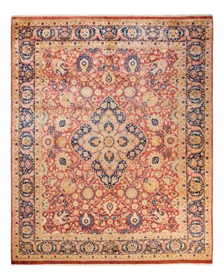 Bloomingdale's Mogul Area Rug, 8'1 x 9'10
