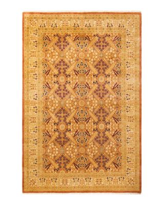 Bloomingdale's Mogul Area Rug, 6'1 x 8'10