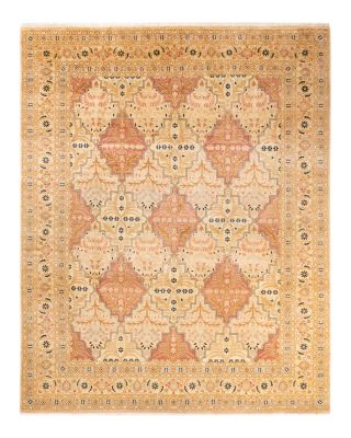 Bloomingdale's Mogul Area Rug, 8'1 x 10'1