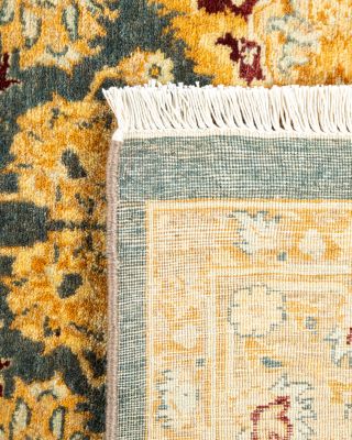 Mogul Area Rug, 6&#39;1&amp;quot; x 9&#39;6&amp;quot;