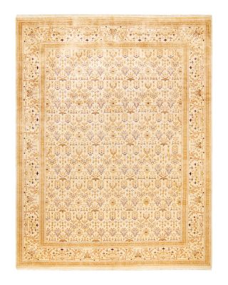 Bloomingdale's Mogul Area Rug, 7'10 x 10'2