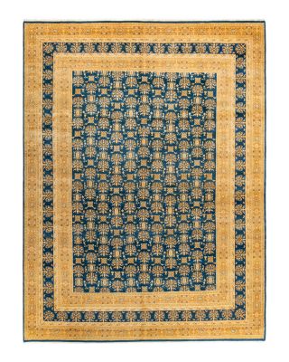 Bloomingdale's Mogul Area Rug, 9'1 x 12'2