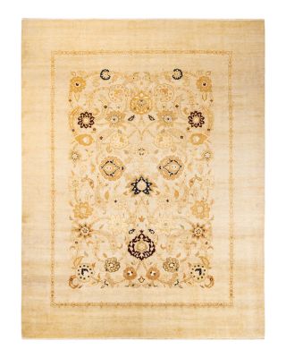 Bloomingdale's Eclectic M1478 Area Rug, 9' x 11'9