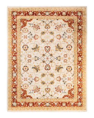 Bloomingdale's Eclectic M1504 Area Rug, 9' x 11'10