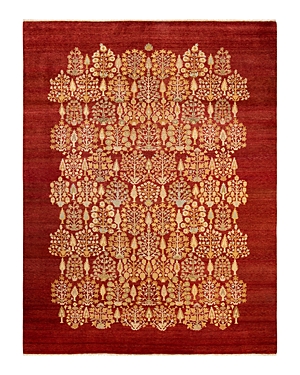 Bloomingdale's Eclectic M1504 Area Rug, 9'2 x 12'