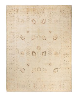 Bloomingdale's Eclectic M1601 Area Rug, 9'1 x 12'
