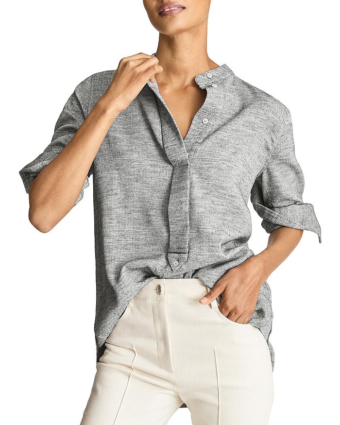Reiss hotsell alber dress