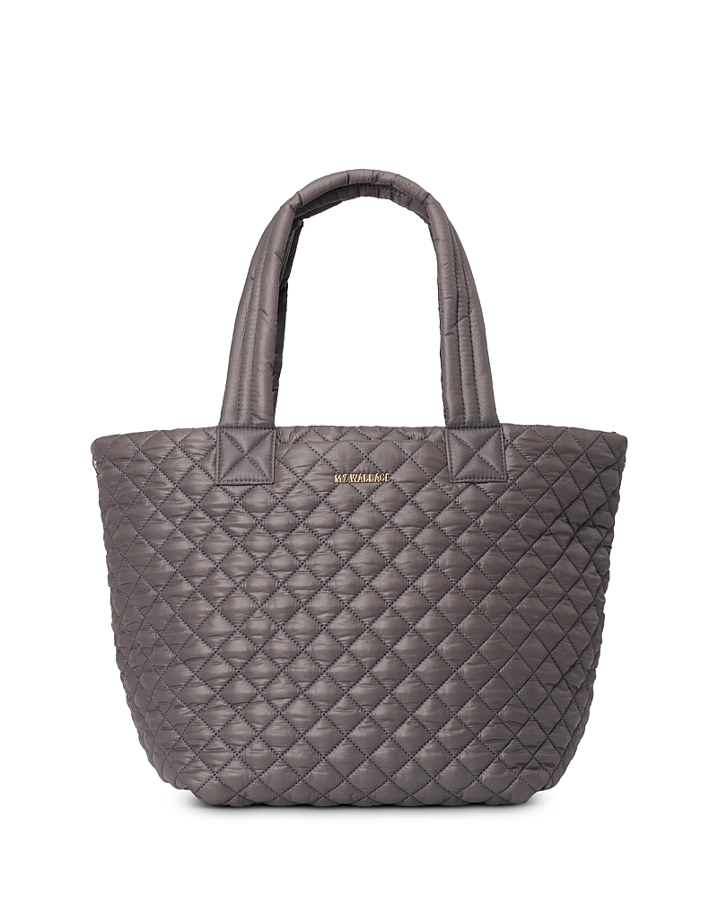 Mz Wallace Medium Metro Tote Deluxe · NO SIZE