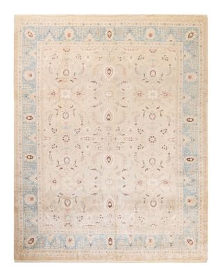 Bloomingdale's Eclectic M1655 Area Rug, 7'10 x 9'10