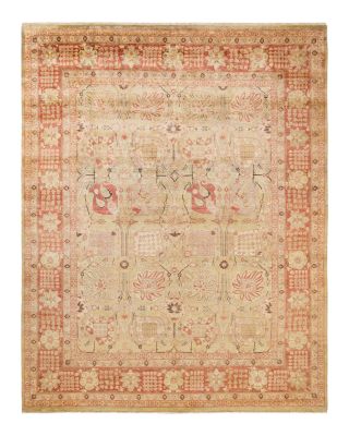 Bloomingdale's Eclectic M1670 Area Rug, 8'2 x 10'2