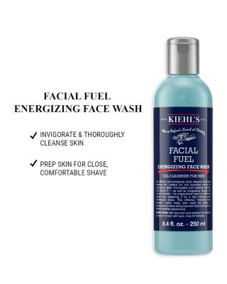 Facial Fuel Energizing Face Wash 16.9 oz.