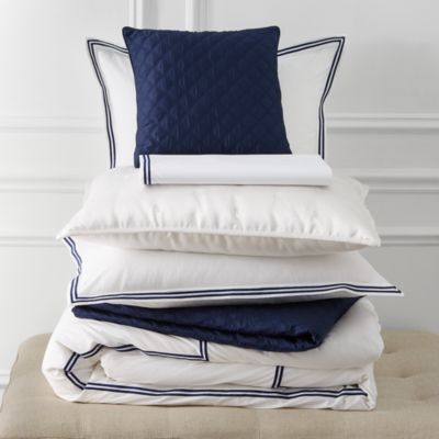 Italian Percale Sheets - Exclusive