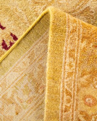 Mogul M1495 Area Rug, 8'2" x 10'1"