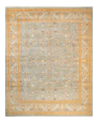 Bloomingdale's Mogul M1503 Area Rug, 8'1 x 10'5