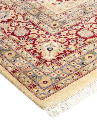 Mogul M1552 Area Rug, 8'2" x 16'1"