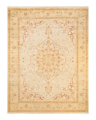 Bloomingdale's Mogul M1598 Area Rug, 8'10 x 12'