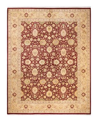 Bloomingdale's Mogul M1599 Area Rug, 8'1 x 10'2