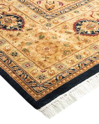 Mogul M1599 Area Rug, 8'1" x 10'7"