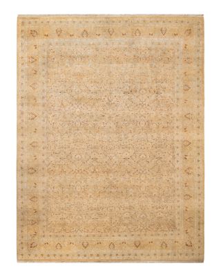 Bloomingdale's Mogul M1602 Area Rug, 7'10 x 10'2