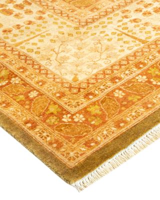 Mogul M1602 Area Rug, 8'1" x 10'2"