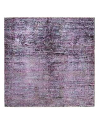 Bloomingdale's Vibrance M1830 Area Rug, 5'10 x 5'10