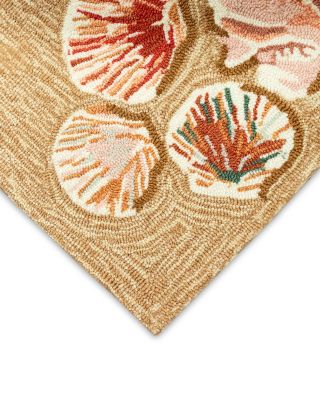 Frontporch Beachcomber Outdoor Rug, 2'6" x 4'