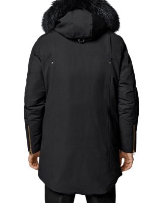 Moose Knuckles Gold Series Stag Lake Parka | Bloomingdale's