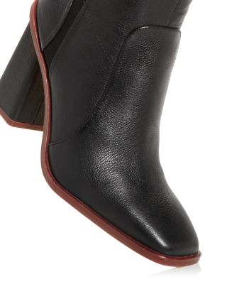 Knee High Boot Dreven Over The Knee Boot Vince Camuto Women's Sangeti ...