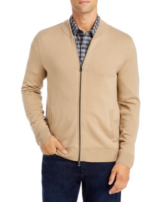 mens zip up lightweight jacket