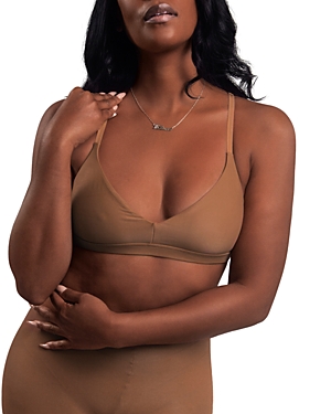 Nude Barre Wireless Bralette In 1pm