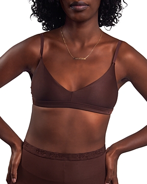 Nude Barre Wireless Bralette In 5pm