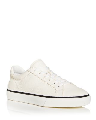 Tod's - Men's Casetta Low Top Sneakers
