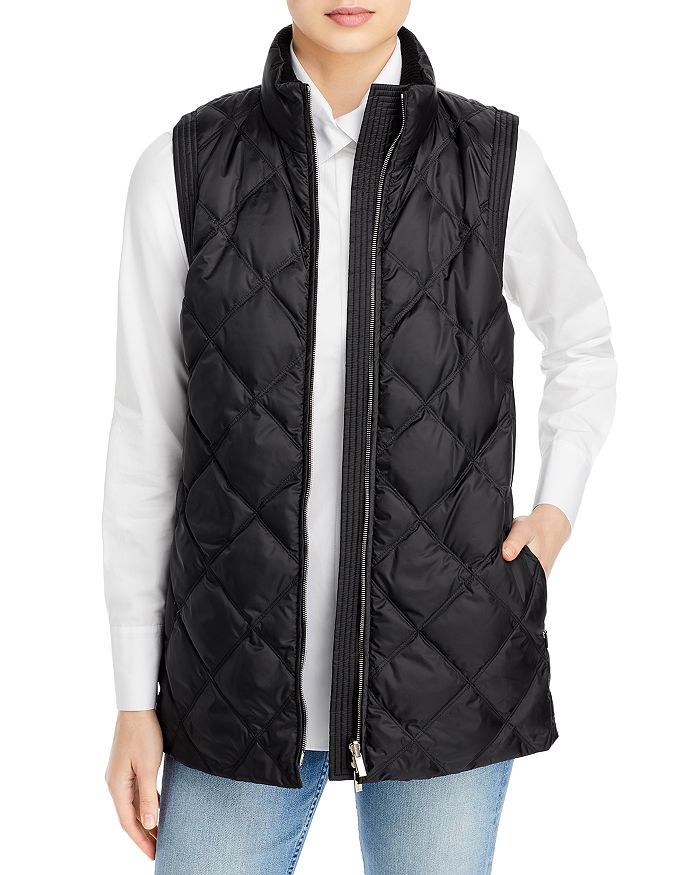 Lafayette 148 down vest online
