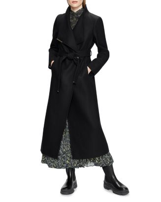 Ted baker shop gabella coat