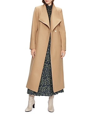 Ted Baker Rosell Belted Wrap Coat