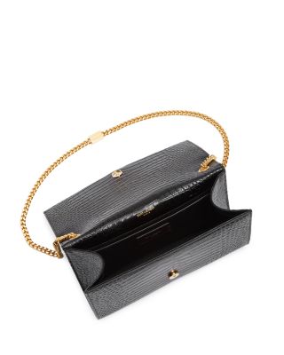 Kate Medium Tassel Shoulder Bag
