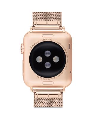 Apple Watch&reg; Mesh Bracelet 38mm/40mm