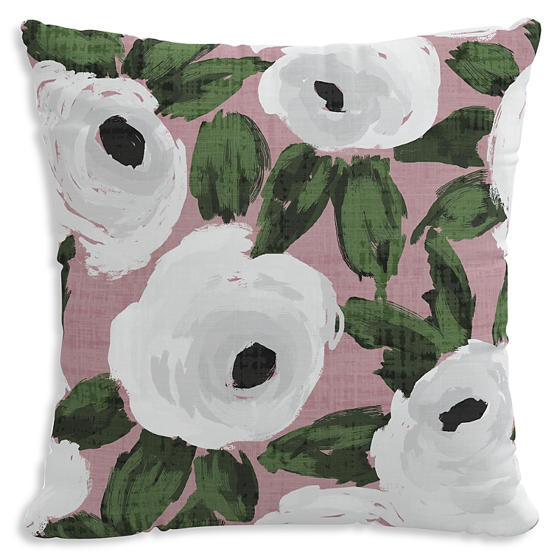 Sparrow & Wren Down Pillow, 20 x 20