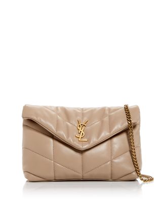  Puffer Toy Crossbody Bag