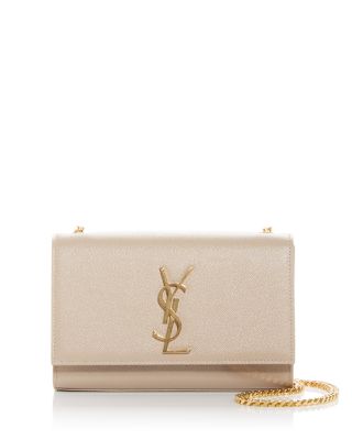 Saint Laurent Kate Small in Patent Leather