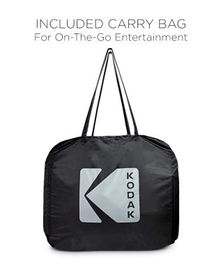 Inflatable Outdoor Projector Screen