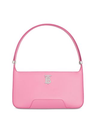 Burberry - TB Structured Shoulder Bag