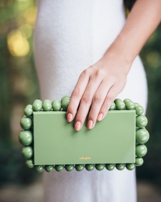 green clutch