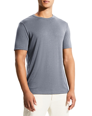 Theory Essential Modal Jersey Tee In Bering