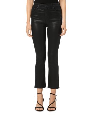 Hudson Holly Bootcut Ankle Jeans in 