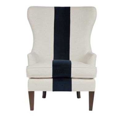 Bloomingdale's - Surfside Wing Chair